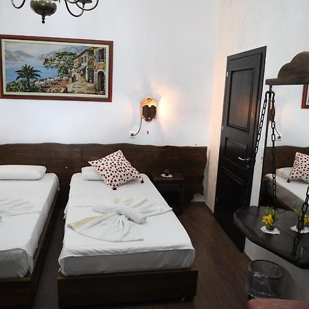Vila Darla Berat Exterior photo