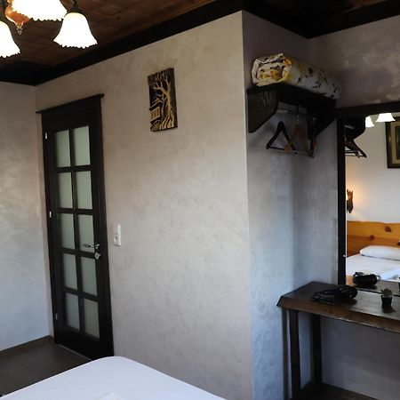 Vila Darla Berat Room photo