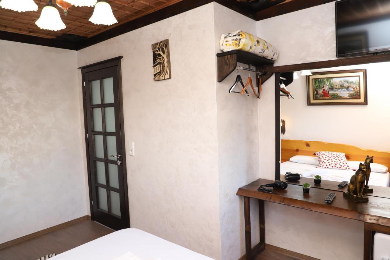 Vila Darla Berat Exterior photo