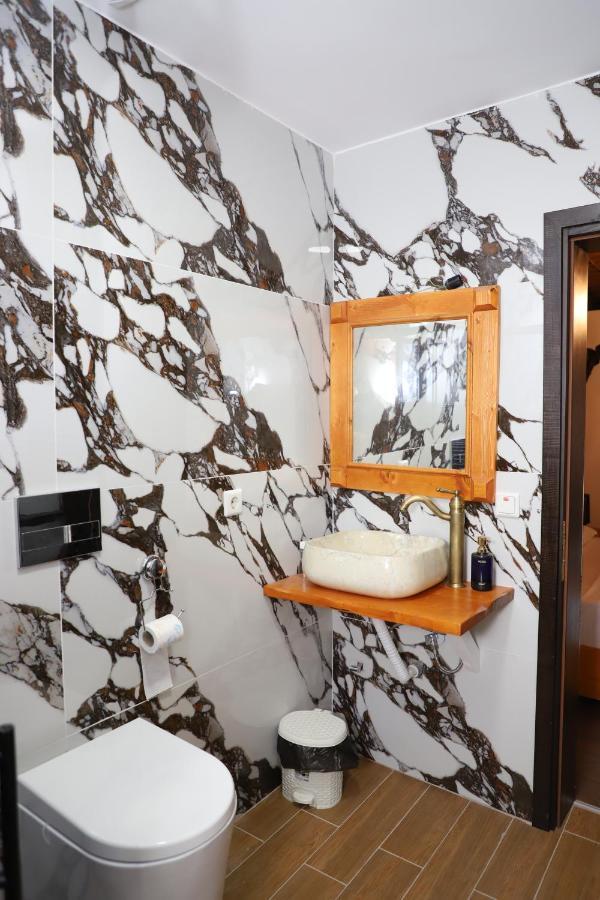 Vila Darla Berat Room photo
