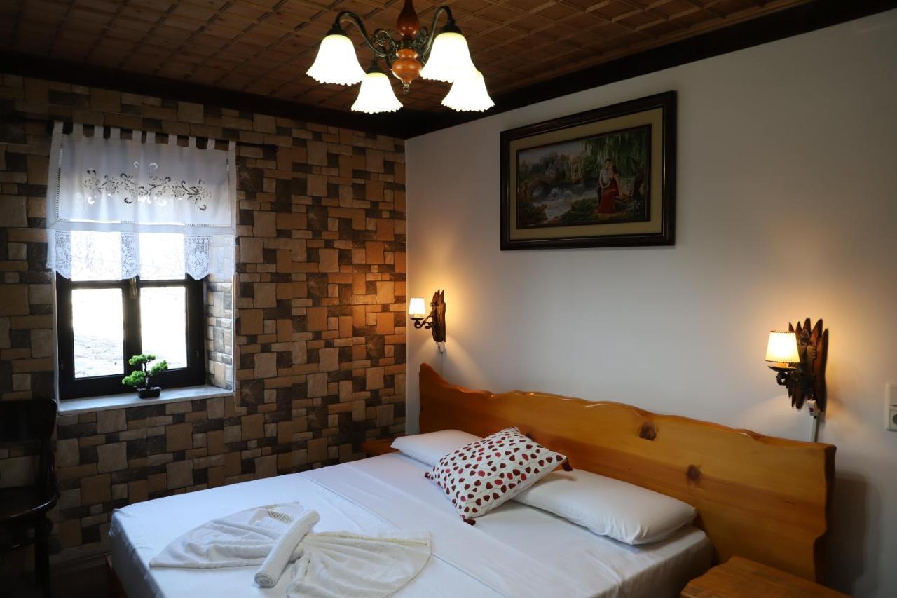 Vila Darla Berat Room photo