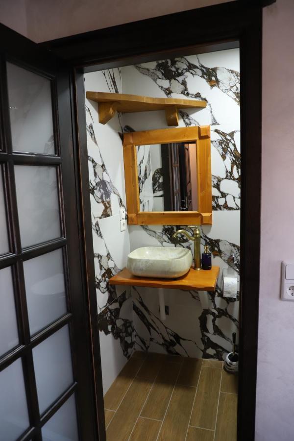 Vila Darla Berat Room photo