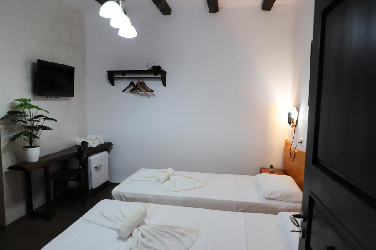 Vila Darla Berat Room photo