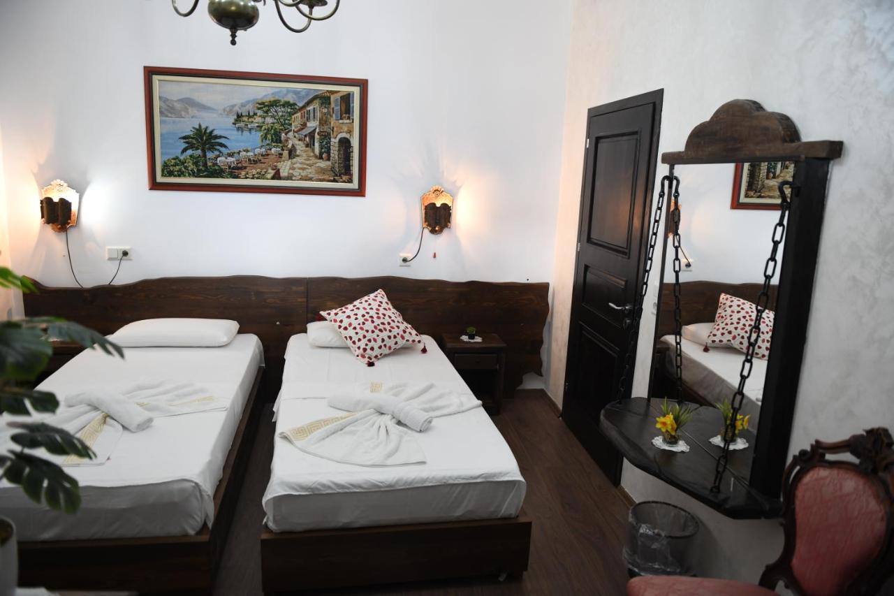 Vila Darla Berat Exterior photo