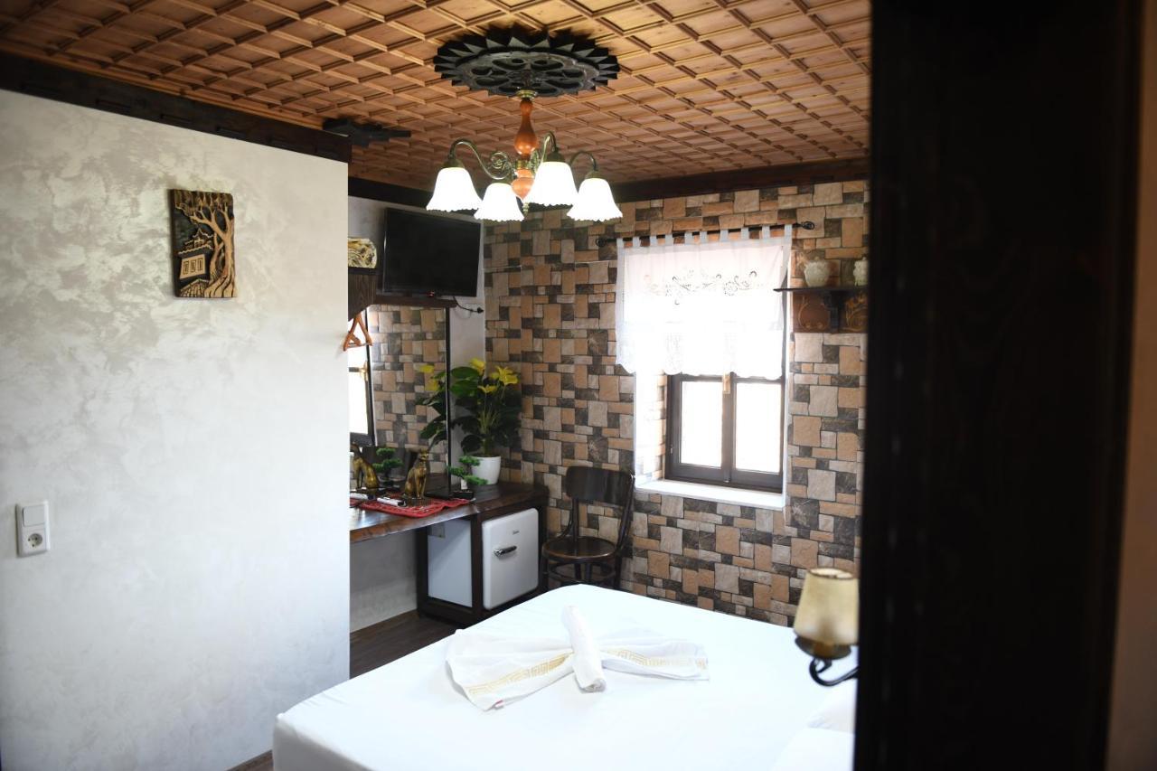 Vila Darla Berat Exterior photo