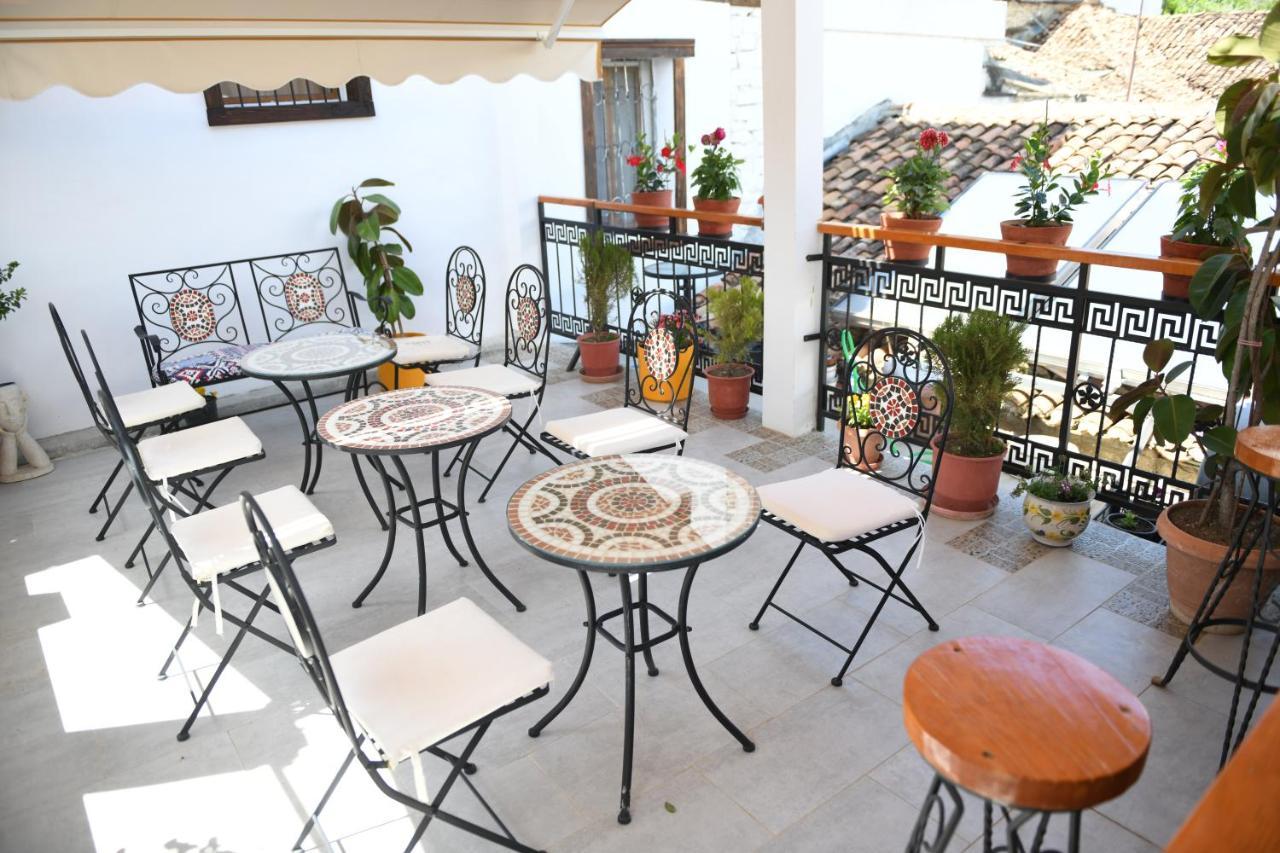 Vila Darla Berat Exterior photo