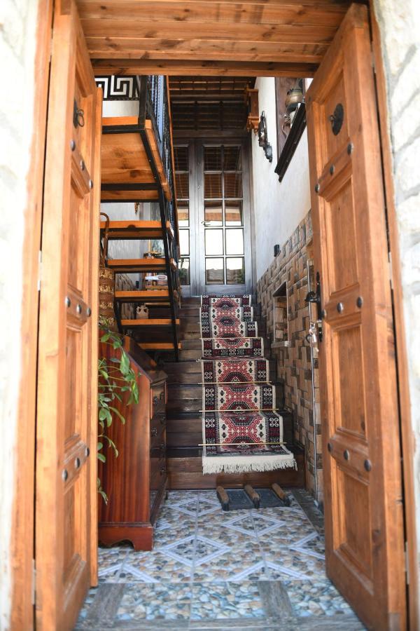 Vila Darla Berat Exterior photo