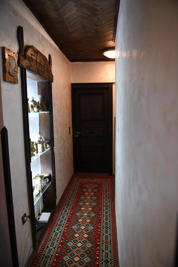 Vila Darla Berat Exterior photo
