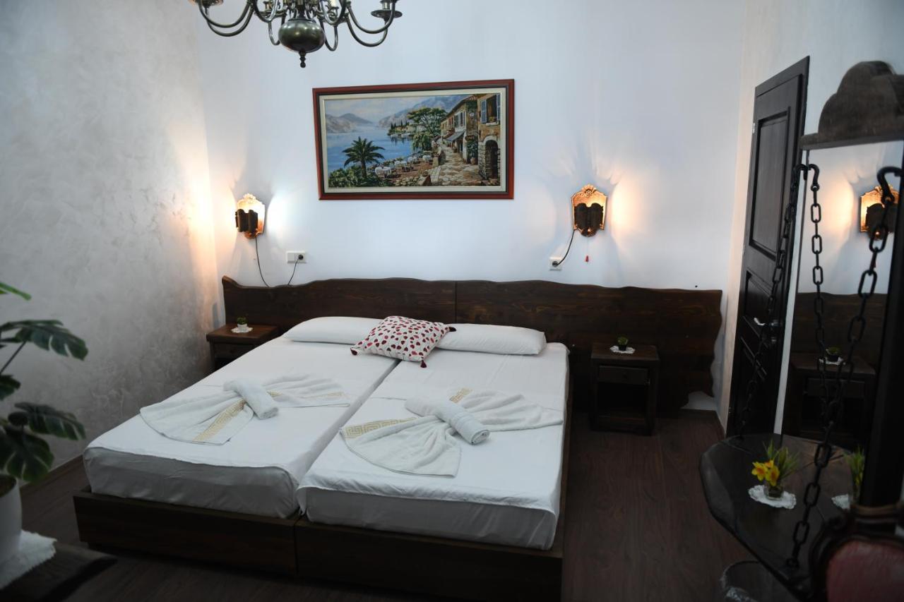 Vila Darla Berat Exterior photo