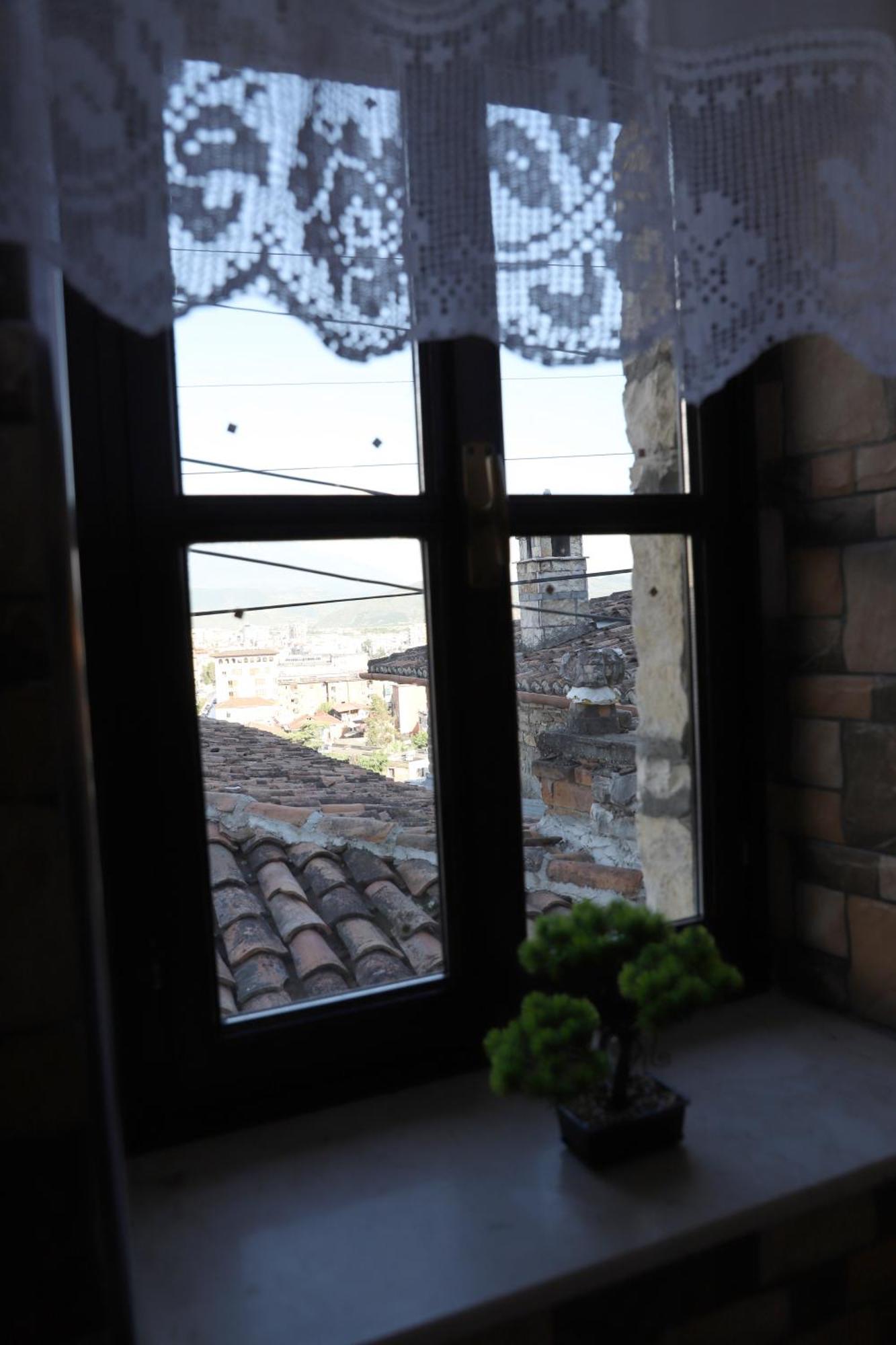Vila Darla Berat Room photo